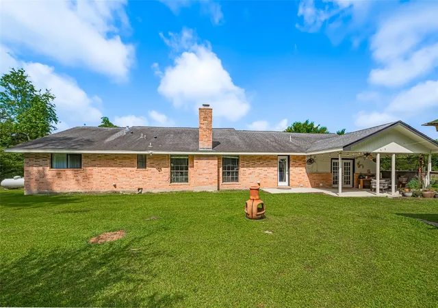 48th image of 24314 Anderson St, Huffman, TX 77336 | MLS# 4616215