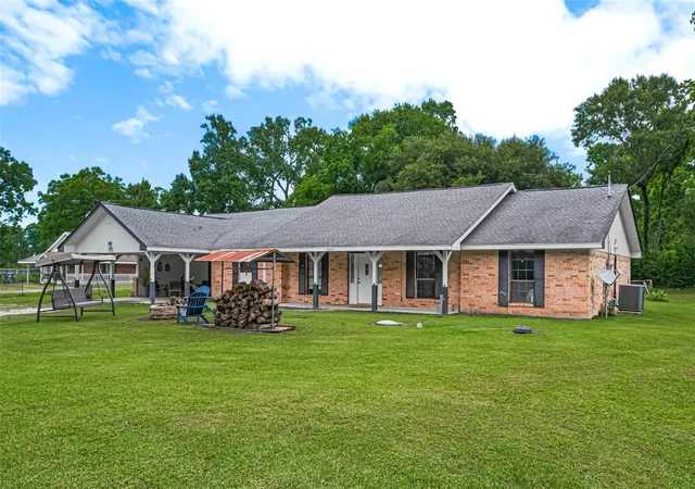 5th image of 24314 Anderson St, Huffman, TX 77336 | MLS# 4616215