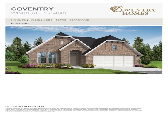 Photo 1 of Sale Pending at 32506 Sweetgum Holw Ct, Spring, TX 77386 | MLS# 44300635 | Listing updated on 2026-09-17