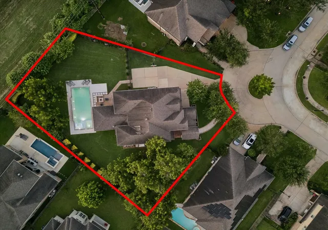 2nd image of 7603 Lost Pecan Wy, Missouri City, TX 77459 | MLS# 96763687