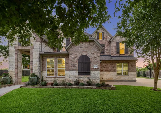 3rd image of 7603 Lost Pecan Wy, Missouri City, TX 77459 | MLS# 96763687