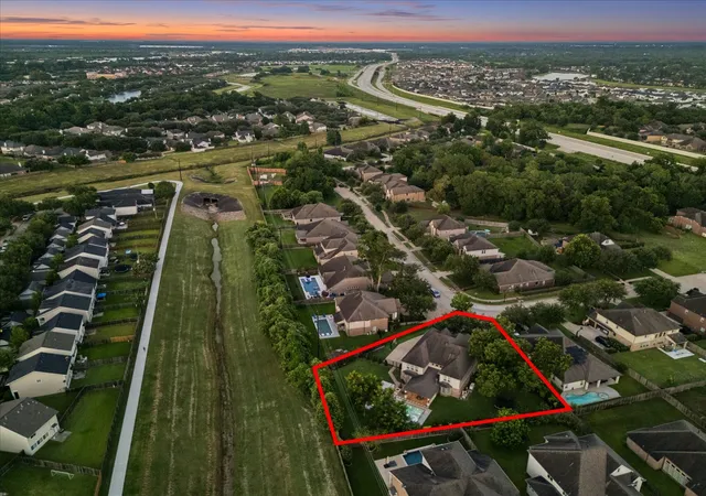 49th image of 7603 Lost Pecan Wy, Missouri City, TX 77459 | MLS# 96763687