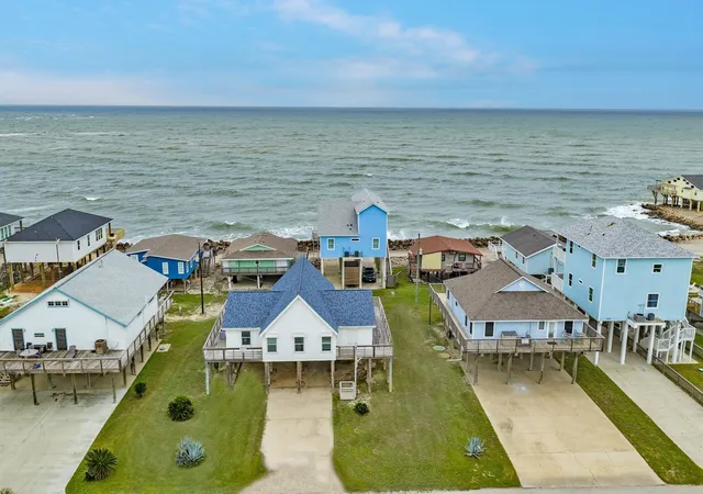Photo 3 of Single family home for sale at 12922 Jolly Roger Dr, Freeport, TX 77541 | MLS# 86571648 | Listing updated on 2026-09-18
