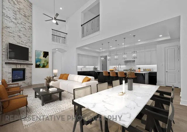 Photo 3 of Sale Pending at 12023 Lake View Blvd, Mont Belvieu, TX 77523 | MLS# 65888736 | Listing updated on 2026-07-30