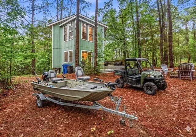 2nd image of 465 Creek Dr, Onalaska, TX 77360 | MLS# 10620291