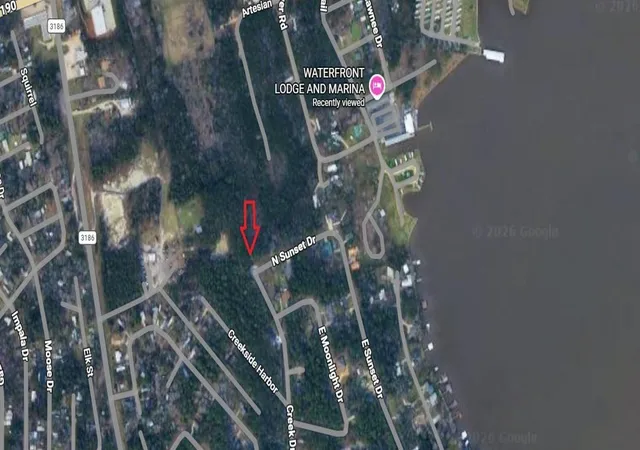 3rd image of 465 Creek Dr, Onalaska, TX 77360 | MLS# 10620291