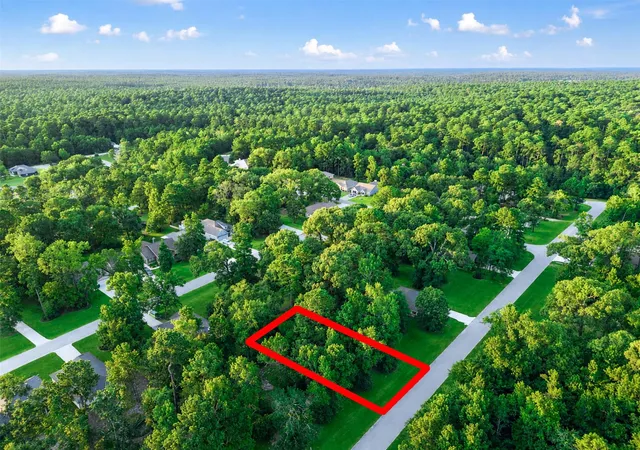 4th image of 100 N Forest Dr, Huntsville, TX 77340 | MLS# 7713755