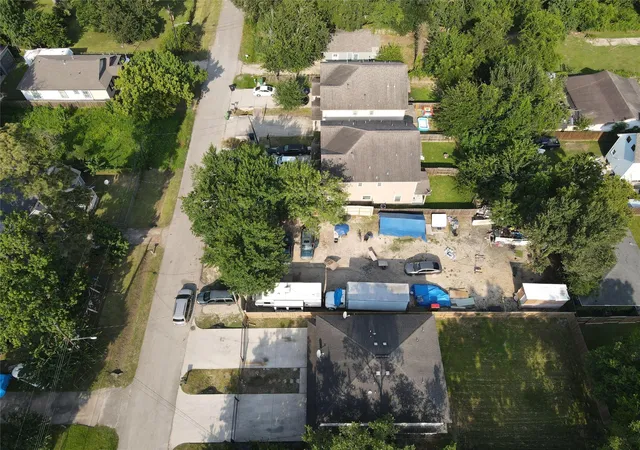 1st image of 8130 Gallahad St, Houston, TX 77078 | MLS# 6224703