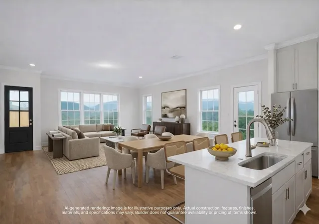 Photo 3 of Single family home for sale at 2027 Fairview Ave, Houston, TX 77019 | MLS# 35367554 | Listing updated on 2026-06-07