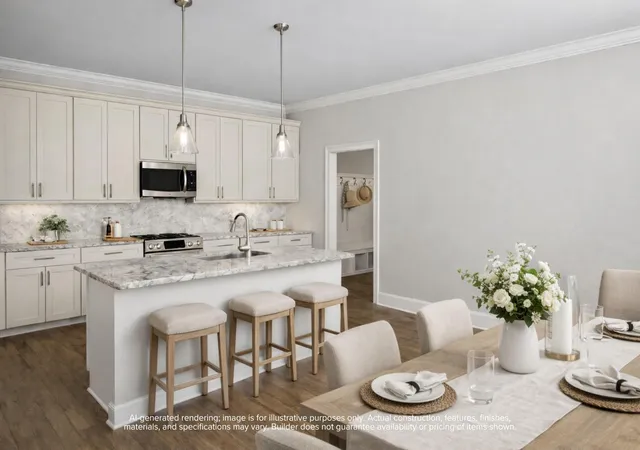 Photo 4 of Single family home for sale at 2027 Fairview Ave, Houston, TX 77019 | MLS# 35367554 | Listing updated on 2026-06-07