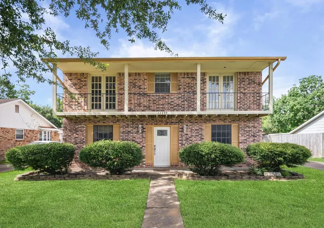 Photo 1 of Single family home for sale at 12235 Alston Dr, Meadows Place, TX 77477 | MLS# 12715765 | Listing updated on 2026-09-01