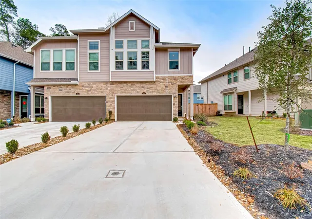 1st image of 617 Aspen Falls Ct, Conroe, TX 77304 | MLS# 29115283