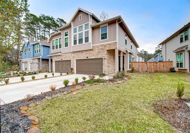 2nd image of 617 Aspen Falls Ct, Conroe, TX 77304 | MLS# 29115283