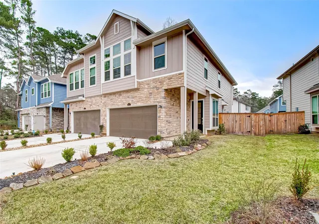 3rd image of 617 Aspen Falls Ct, Conroe, TX 77304 | MLS# 29115283