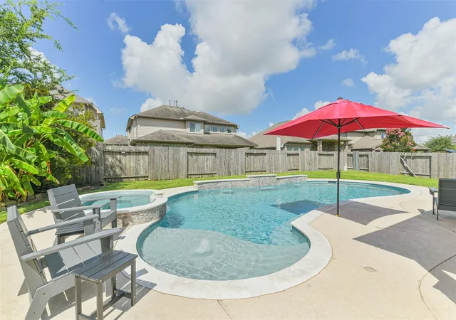 1st image of 14806 S Canary Yellow Cir, Cypress, TX 77433 | MLS# 24785103