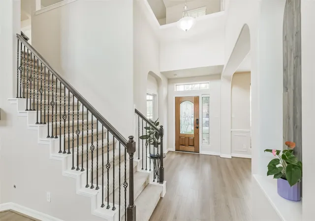 4th image of 14806 S Canary Yellow Cir, Cypress, TX 77433 | MLS# 24785103