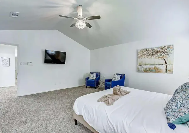 Photo 20 of Single family home for sale at 14 Dovetail Pl, Spring, TX 77381 | MLS# 16481874 | Listing updated on 2026-04-25