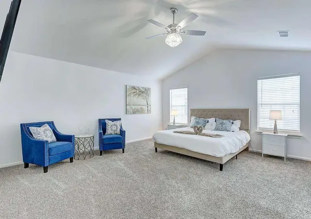 Photo 2 of Single family home for sale at 14 Dovetail Pl, Spring, TX 77381 | MLS# 16481874 | Listing updated on 2026-04-25