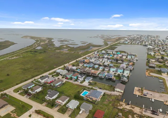 Homes for sale in Jamaica Beach, TX | 16708 Cabeza De Vaca, Jamaica Beach, TX 77554 | MLS# 28210912