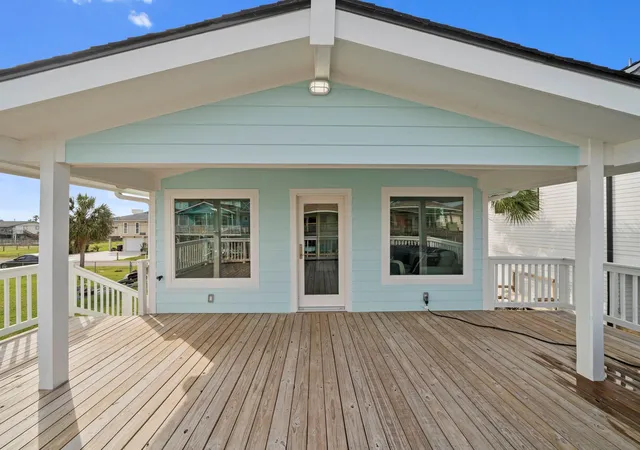 Homes for sale in Jamaica Beach, TX | 16708 Cabeza De Vaca, Jamaica Beach, TX 77554 | MLS# 28210912