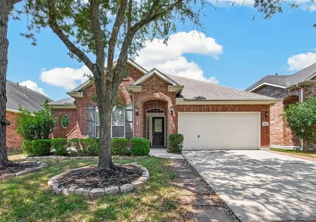 Photo 2 of Single family home for sale at 3319 Meline Fields Dr, Spring, TX 77386 | MLS# 89359347 | Listing updated on 2026-09-22