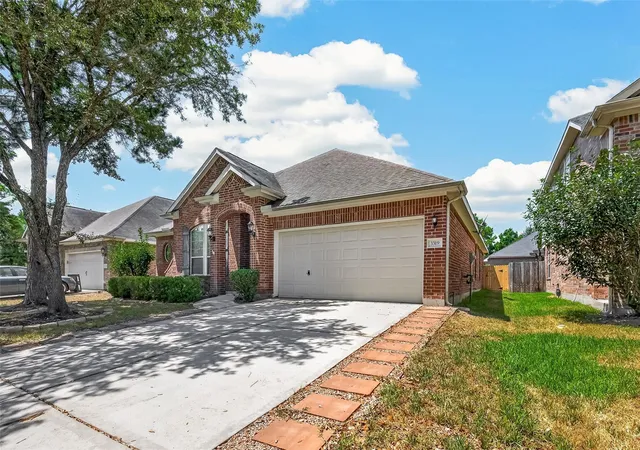 Photo 3 of Single family home for sale at 3319 Meline Fields Dr, Spring, TX 77386 | MLS# 89359347 | Listing updated on 2026-09-22