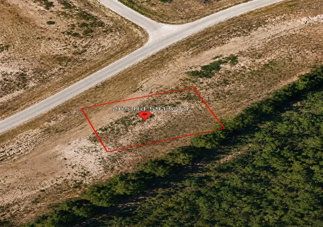 Photo 1 of Land for sale at 265 Road 5915 13, Cleveland, TX 77327 | MLS# 891819 | Listing updated on 2026-10-16