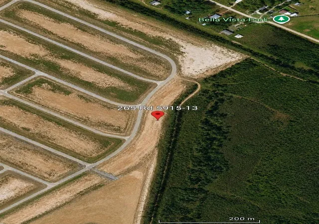 Photo 2 of Land for sale at 265 Road 5915 13, Cleveland, TX 77327 | MLS# 891819 | Listing updated on 2026-10-16