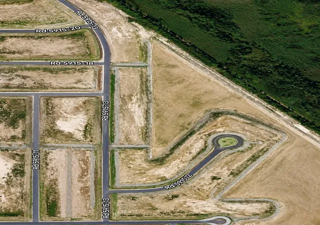 Photo 3 of Land for sale at 265 Road 5915 13, Cleveland, TX 77327 | MLS# 891819 | Listing updated on 2026-10-16