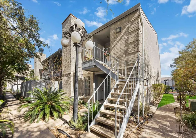 Photo 1 of Condo for sale at 7400 Bellerive Dr #1807, Houston, TX 77036 | MLS# 39531667 | Listing updated on 2026-02-19