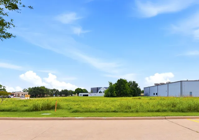 5th image of 0 Hercules Ave, Houston, TX 77058 | MLS# 61868440