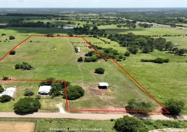 12th image of Tbd Cr 318, Navasota, TX 77868 | MLS# 58079347