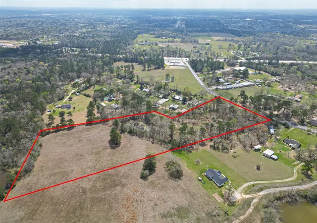 Land for sale at 1004 Kelley Rd, Conroe, TX 77303 | MLS# 12465789