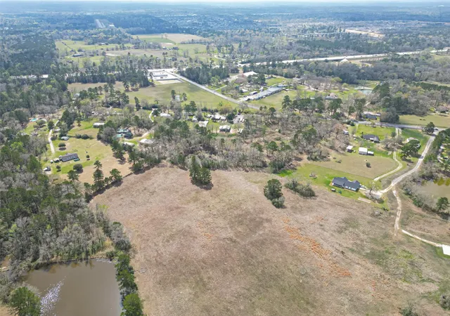 Photo 1 of Land for sale at 1004 Kelley Rd, Conroe, TX 77303 | MLS# 12465789 | Listing updated on 2026-08-28