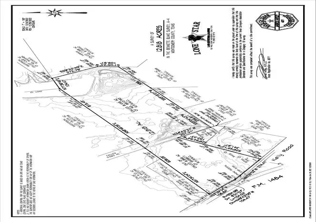 Photo 2 of Land for sale at 1004 Kelley Rd, Conroe, TX 77303 | MLS# 12465789 | Listing updated on 2026-08-28