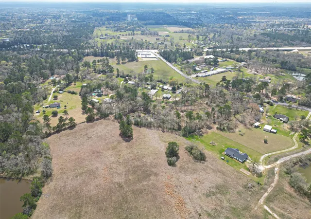Photo 4 of Land for sale at 1004 Kelley Rd, Conroe, TX 77303 | MLS# 12465789 | Listing updated on 2026-08-28