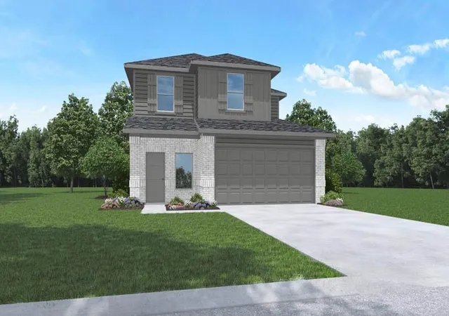 Photo 1 of Sale Pending at 1682 Portia Ln, Conroe, TX 77301 | MLS# 61367710 | Listing updated on 2026-09-08