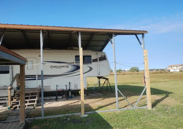 Photo 3 of Land for sale at 314 Tarpon, Palacios, TX 77465 | MLS# 2735052 | Listing updated on 2026-08-19
