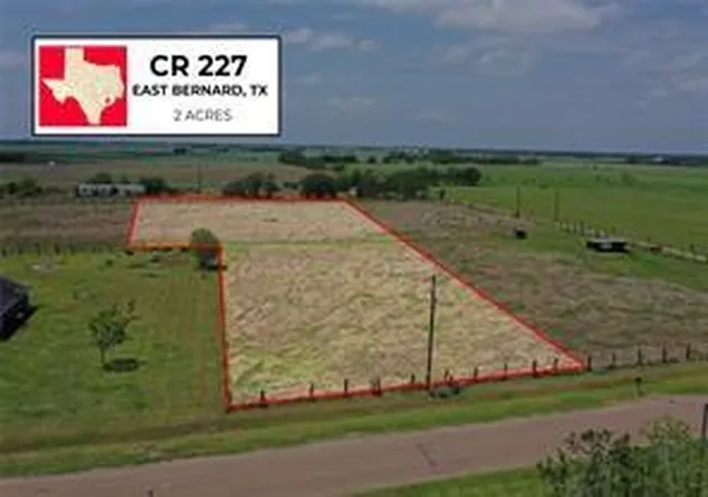 11th image of 00 County Road 227, Hungerford, TX 77448 | MLS# 2873513