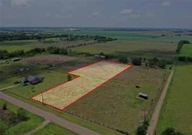 3rd image of 00 County Road 227, Hungerford, TX 77448 | MLS# 2873513
