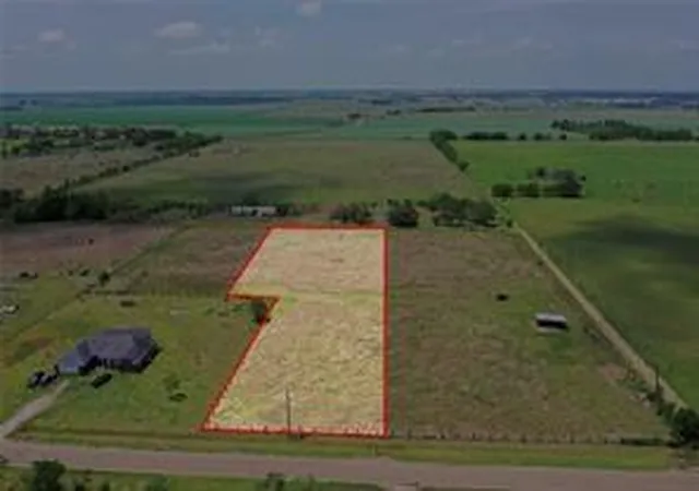 4th image of 00 County Road 227, Hungerford, TX 77448 | MLS# 2873513