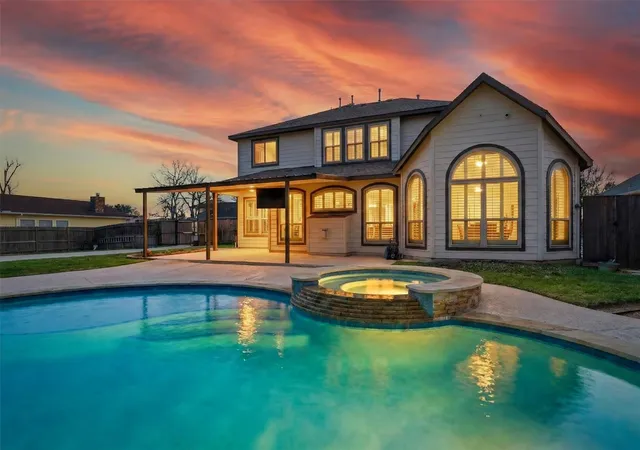 2nd image of 3602 River Bend Dr, Rosenberg, TX 77471 | MLS# 97360728