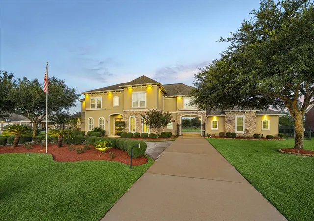 2nd image of 4511 Creek Point Ln, Missouri City, TX 77459 | MLS# 45342715