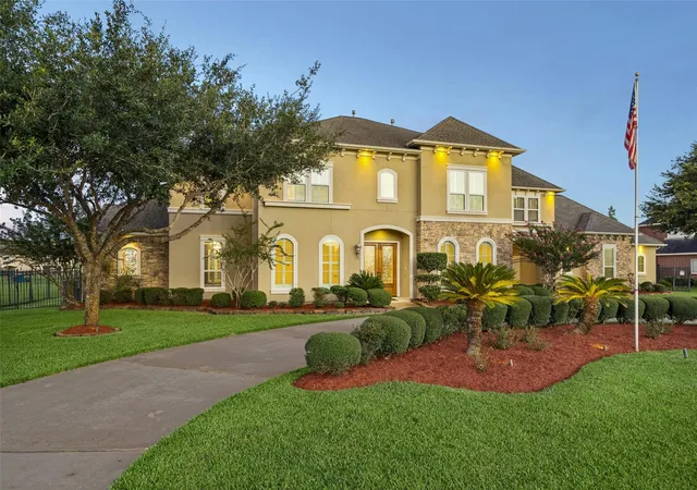 3rd image of 4511 Creek Point Ln, Missouri City, TX 77459 | MLS# 45342715