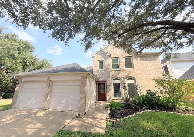 Photo 1 of Single family home for sale at 22510 Tullis Trail Ct, Katy, TX 77494 | MLS# 20543630 | Listing updated on 2026-08-27