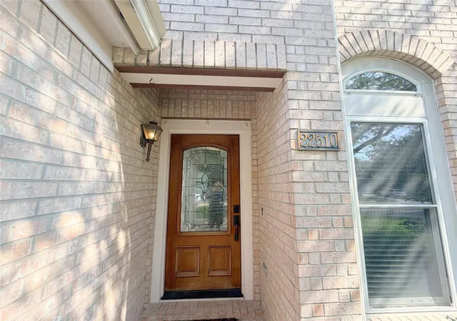 Photo 2 of Single family home for sale at 22510 Tullis Trail Ct, Katy, TX 77494 | MLS# 20543630 | Listing updated on 2026-08-27