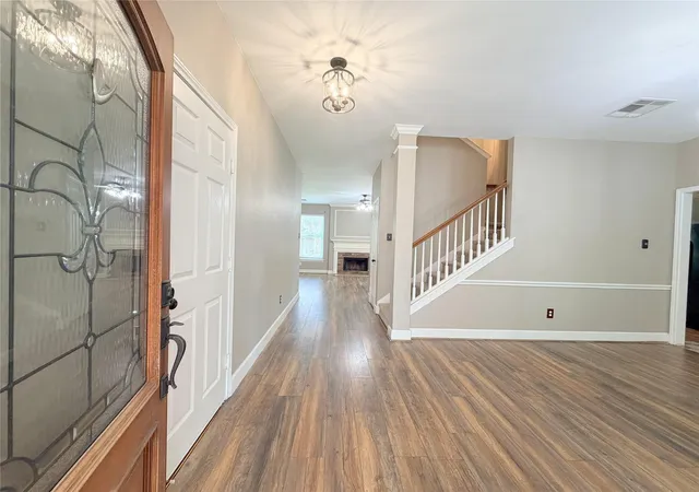Photo 3 of Single family home for sale at 22510 Tullis Trail Ct, Katy, TX 77494 | MLS# 20543630 | Listing updated on 2026-08-27