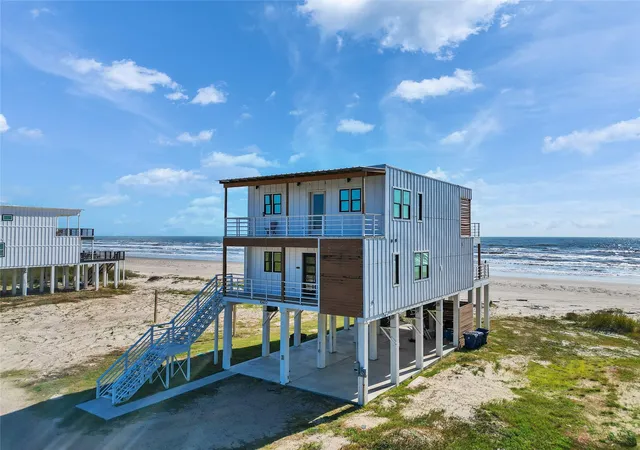 12th image of 10602 Blue Water Hwy, Freeport, TX 77541 | MLS# 17407804