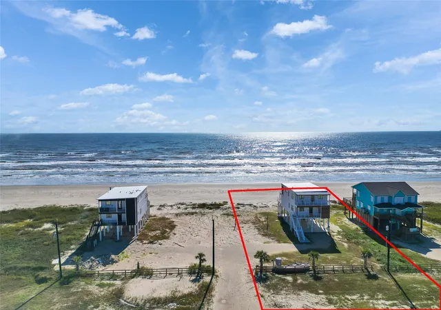 1st image of 10602 Blue Water Hwy, Freeport, TX 77541 | MLS# 17407804