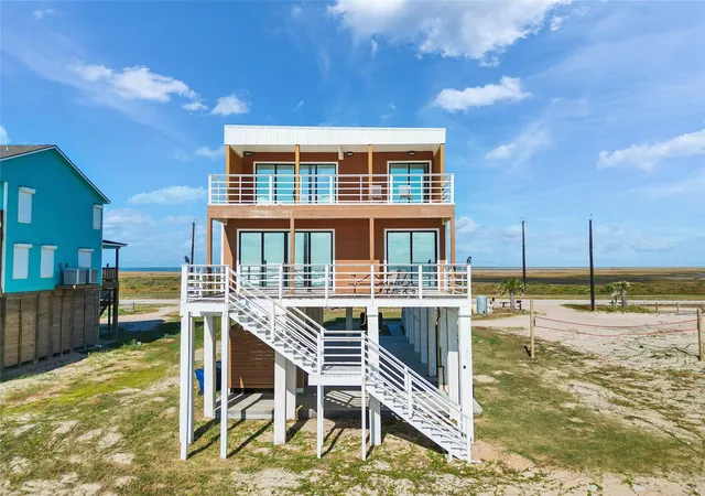 2nd image of 10602 Blue Water Hwy, Freeport, TX 77541 | MLS# 17407804